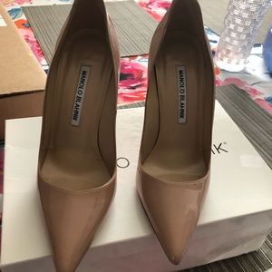 Manolo Blahnik